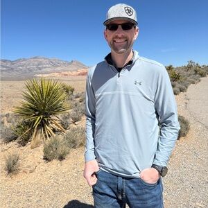 Meet your Posher, Jon